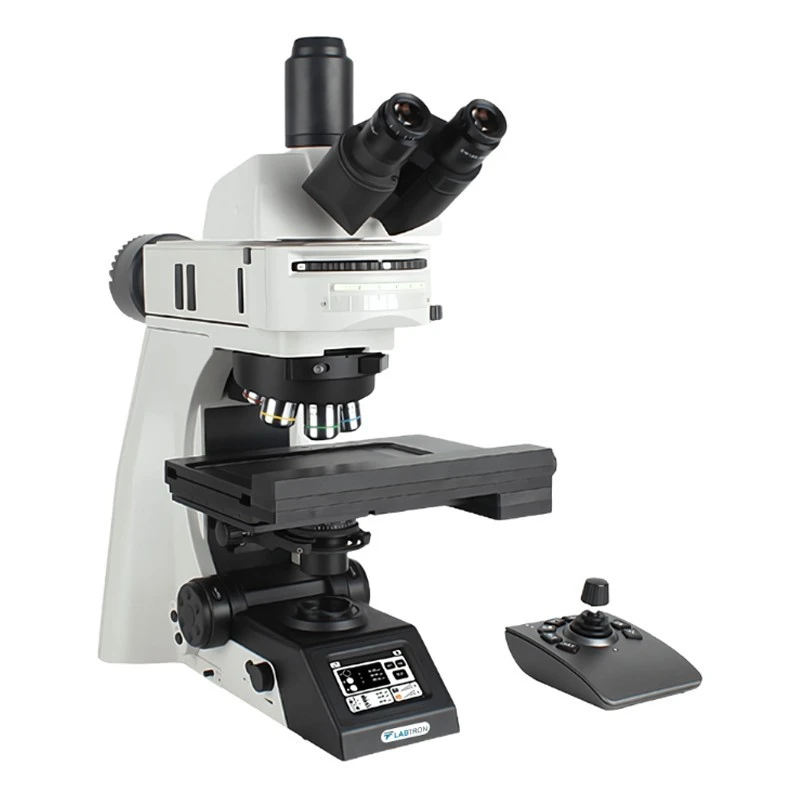 Labtron Upright Metallurgical Microscope LMM-B31 image-1