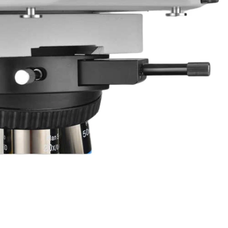  Labtron Upright Metallurgical Microscope LMM-B31 image-4