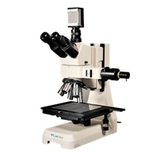 Labtron Metallurgical Microscope LMM-C10 image-1