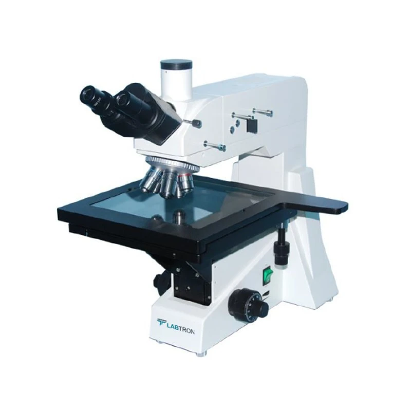 Labtron Metallurgical Microscope LMM-C11 image-1