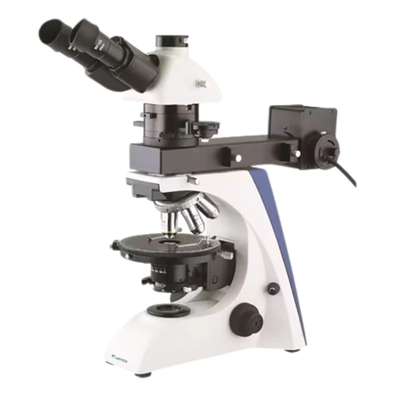 Labtron Polarizing Microscope LPM-A11 image-1