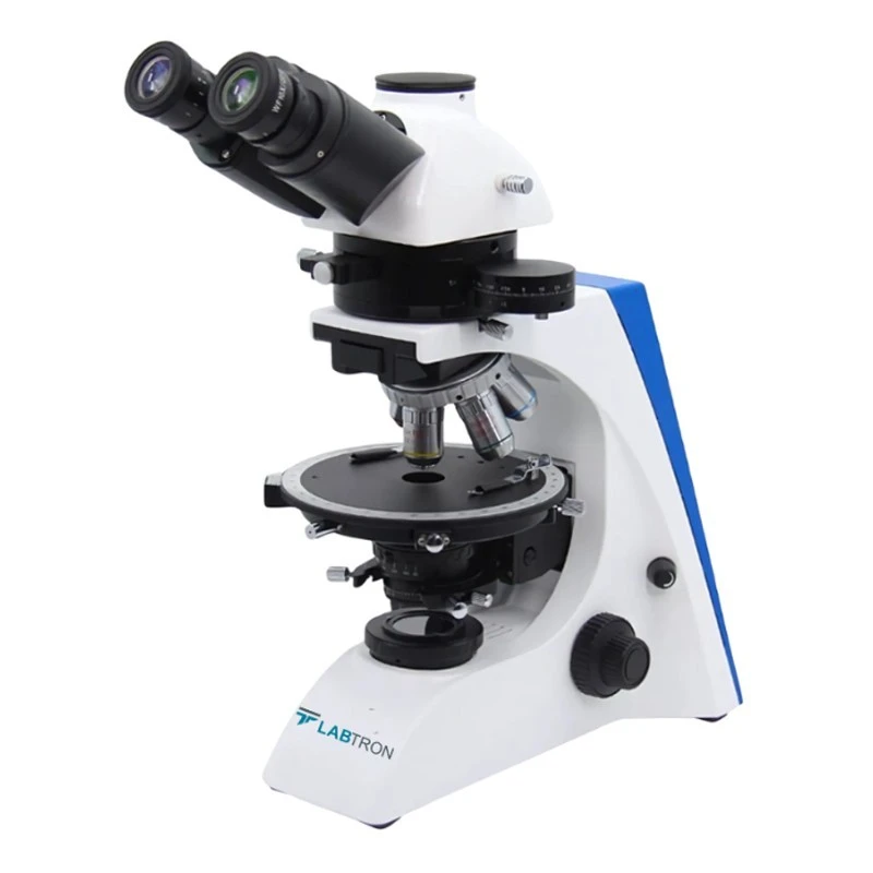 Labtron Polarizing Microscope LPM-A12 image-1