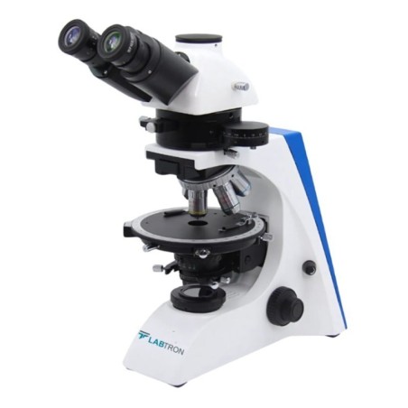 Labtron Polarizing Microscope LPM-A12 image-1