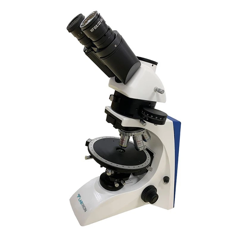  Labtron Polarizing Microscope LPM-A12 image-3