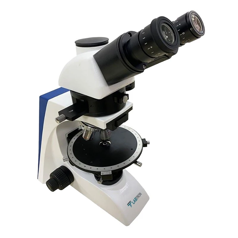  Labtron Polarizing Microscope LPM-A12 image-4