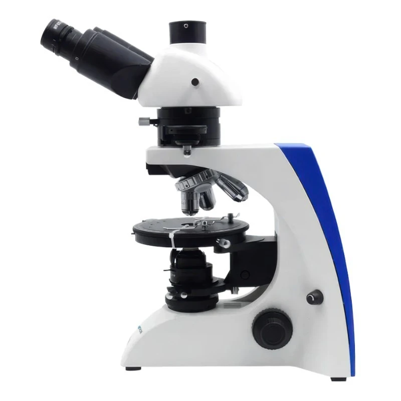 Labtron Polarizing Microscope LPM-A13 image-1