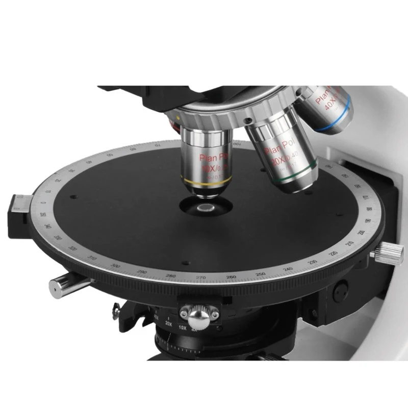  Labtron Polarizing Microscope LPM-A14 image-4