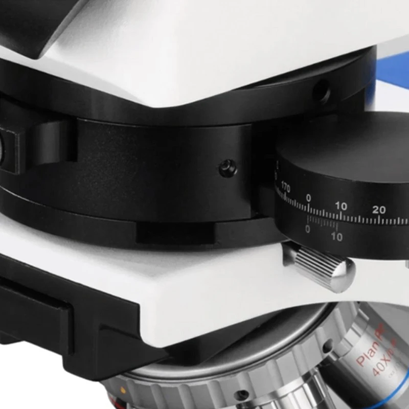  Labtron Polarizing Microscope LPM-A14 image-5