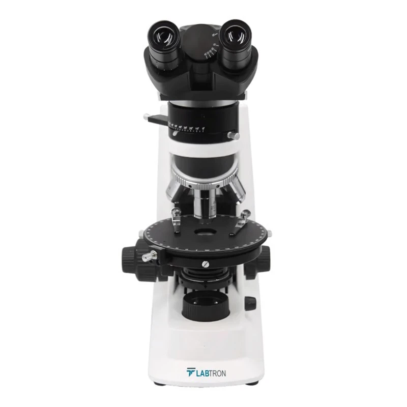  Labtron Polarizing Microscope LPM-A20 image-2
