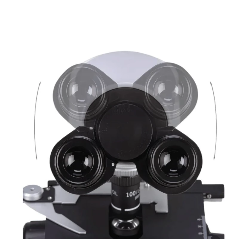  Labtron Polarizing Microscope LPM-A20 image-4