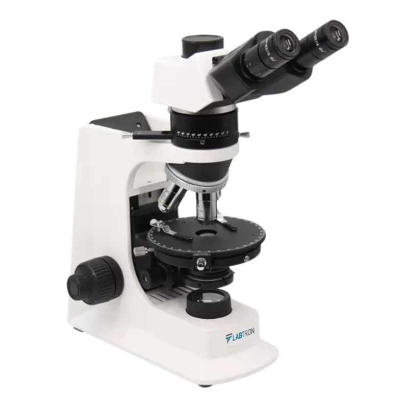  Labtron Polarizing Microscope LPM-A21 image-2