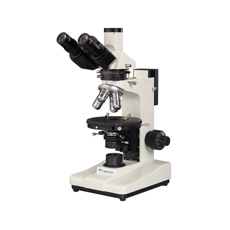 Labtron Polarizing Microscope LPM-B10 image-1