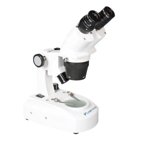 Labtron Stereo Microscope LSM-A11 image-1