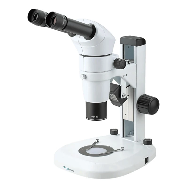 Labtron Stereo Microscope LSM-B11 image-1