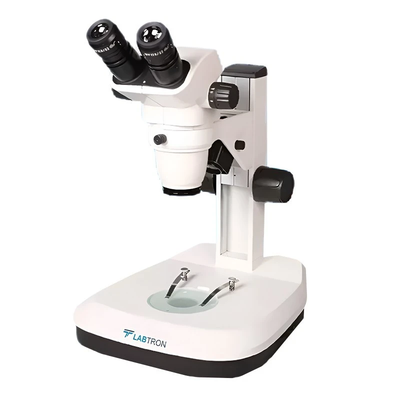 Labtron Stereo Microscope LSM-B13 image-1