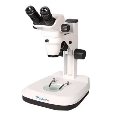 Labtron Stereo Microscope LSM-B13 image-1