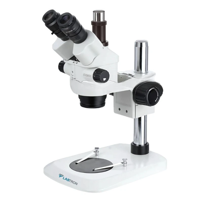 Labtron Stereo Microscope LSM-C10 image-1