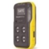 Portable Multi Gas Detector Digital Display