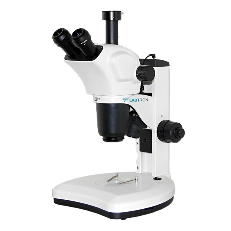 Labtron Stereo Microscope LSM-D12 image-1