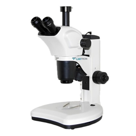 Labtron Stereo Microscope LSM-D13 image-1