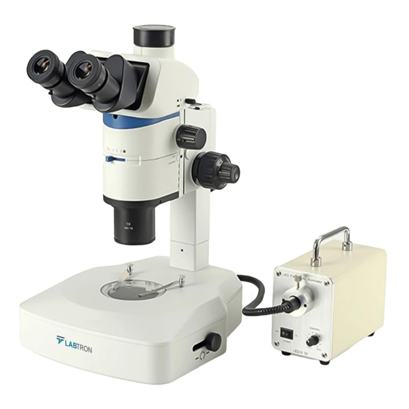 Labtron Stereo Microscope LSM-E10 image-1