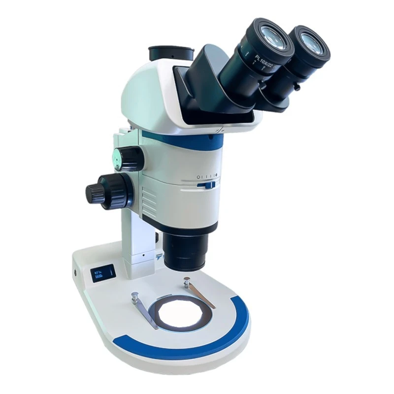  Labtron Stereo Microscope LSM-E11 image-2