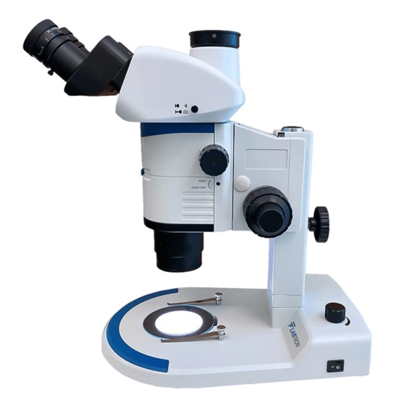  Labtron Stereo Microscope LSM-E11 image-3