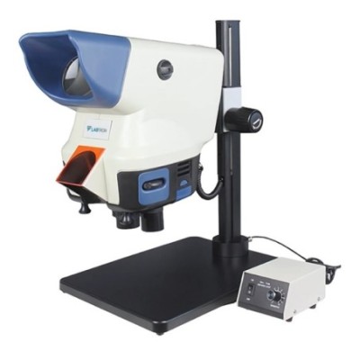Labtron Wide Field Stereo Microscope LSM-F10 image-1