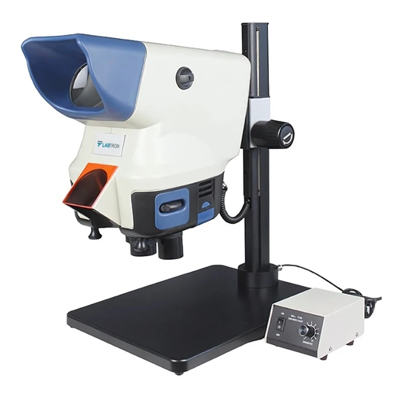 Labtron Wide Field Stereo Microscope LSM-F10 image-1