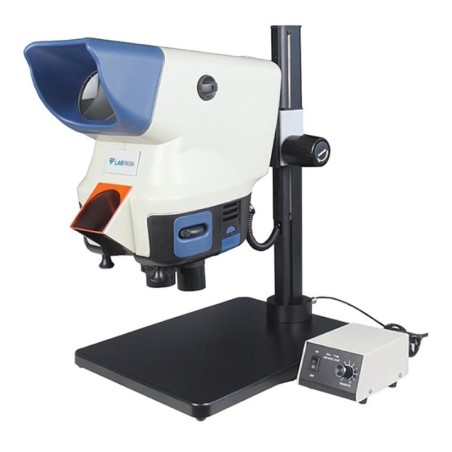 Labtron Wide Field Stereo Microscope LSM-F10 image-1