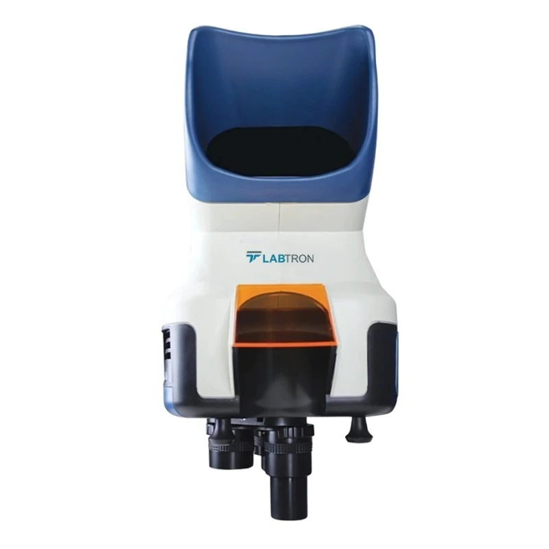  Labtron Wide Field Stereo Microscope LSM-F10 image-3