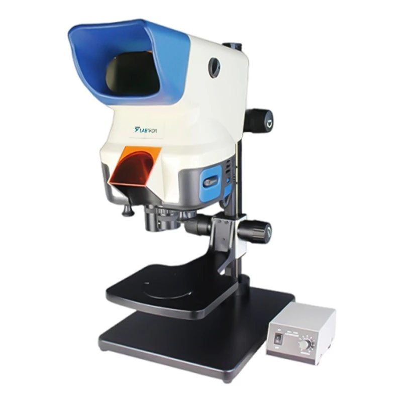 Labtron Wide Field Stereo Microscope LSM-F11 image-1