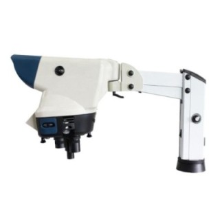 Labtron Wide Field Stereo Microscope LSM-F12 image-1