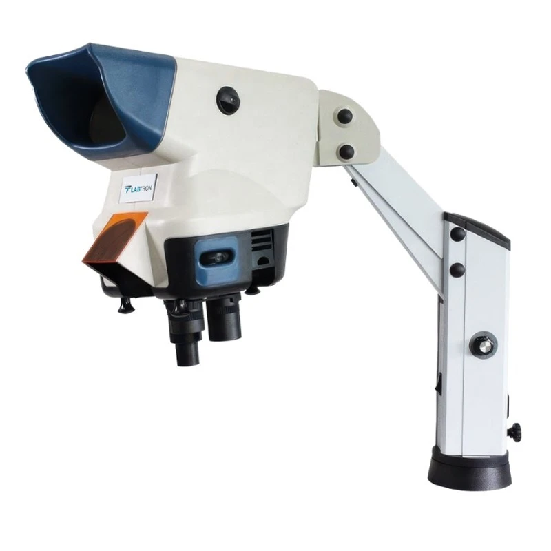  Labtron Wide Field Stereo Microscope LSM-F12 image-2