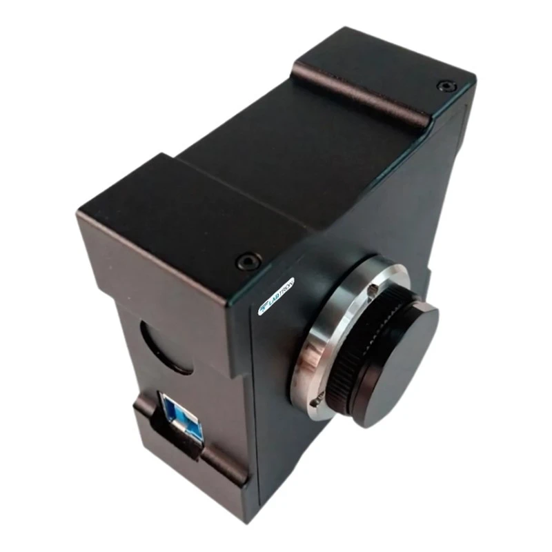 Labtron Microscopic Camera LUMC-A12 image-1