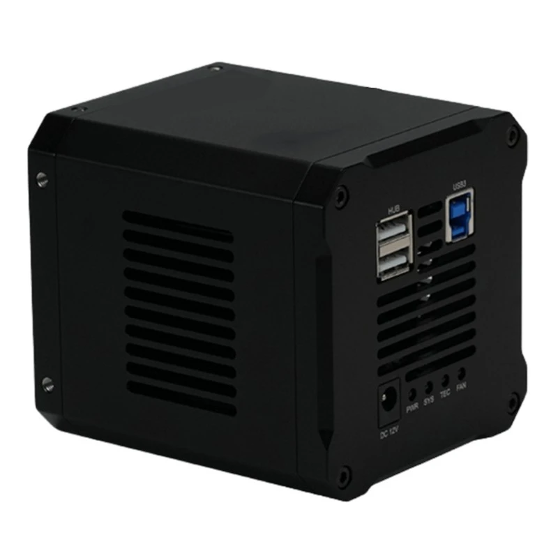  Labtron Microscopic Camera LUMC-C20 image-4