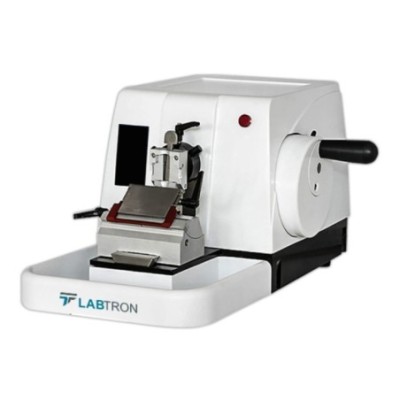 Labtron Automatic Microtome LAM-A10 image-1
