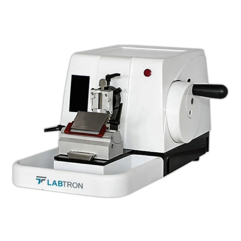 Labtron Automatic Microtome LAM-A10 image-1