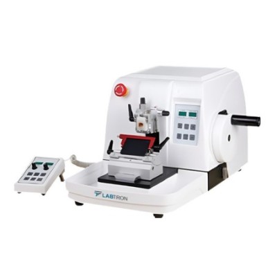 Labtron Automatic Microtome LAM-B10 image-1