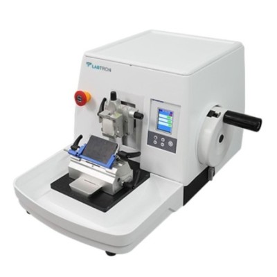 Labtron Automatic Microtome LAM-C10 image-1