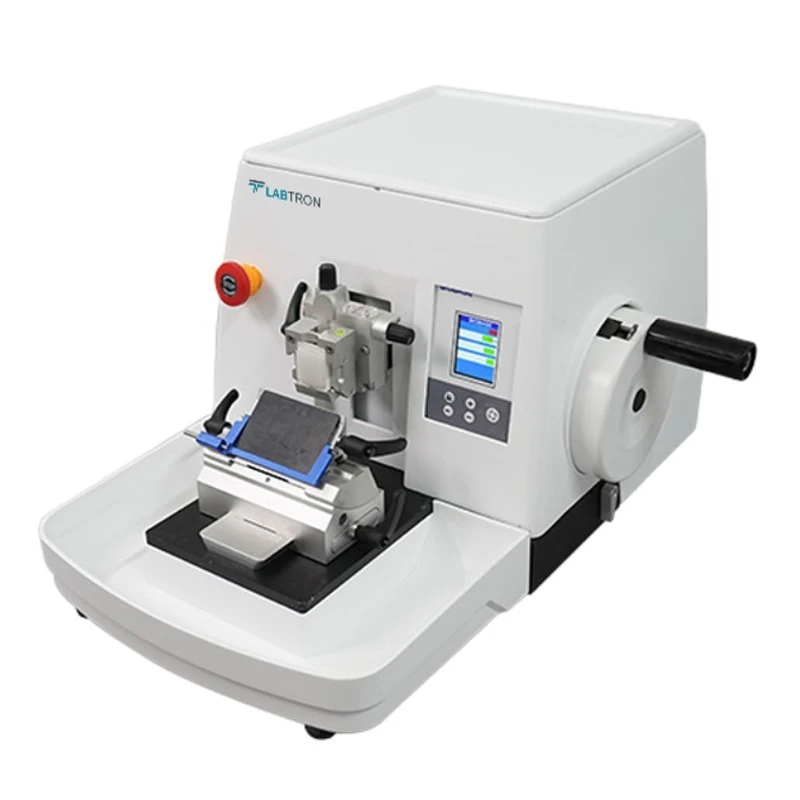 Labtron Automatic Microtome LAM-C10 image-1