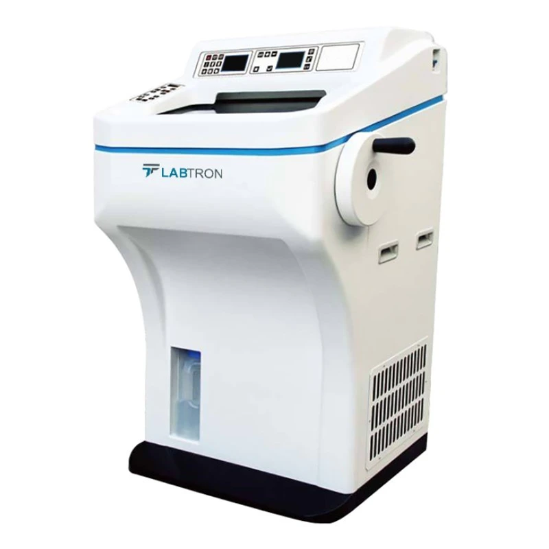 Labtron Cryostat Microtome LCRY-A20 image-1
