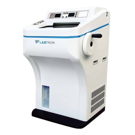 Labtron Cryostat Microtome LCRY-A20 image-1