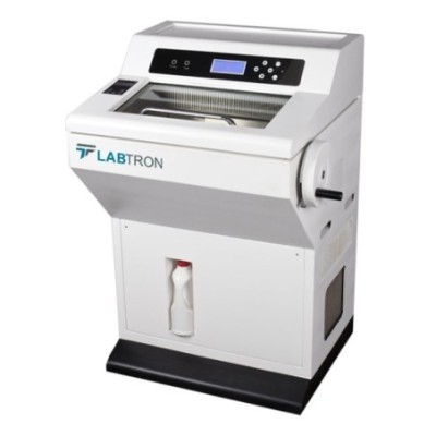 Labtron Cryostat Microtome LCRY-A30 image-1