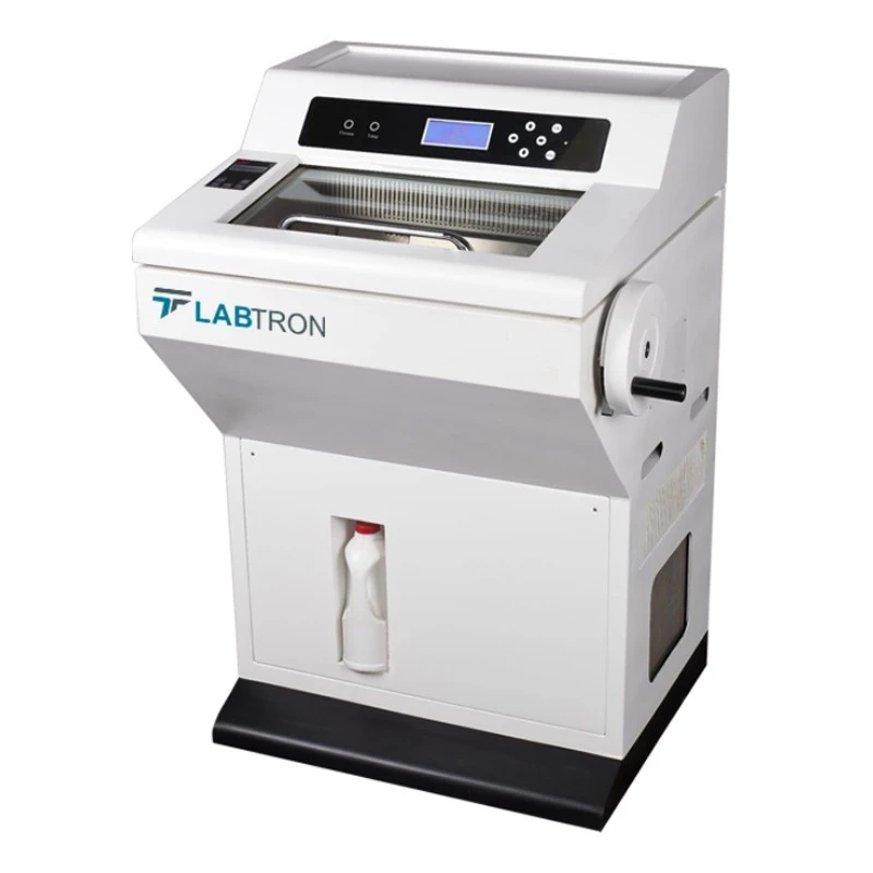 Labtron Cryostat Microtome LCRY-A30 image-1