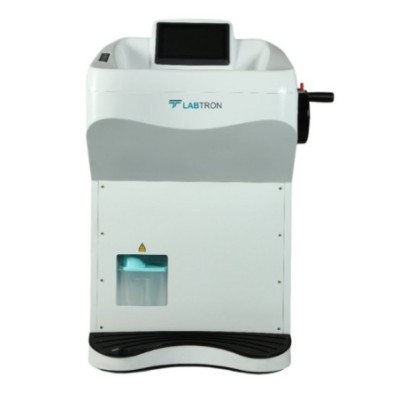 Labtron Cryostat Microtome LCRY-A40 image-1