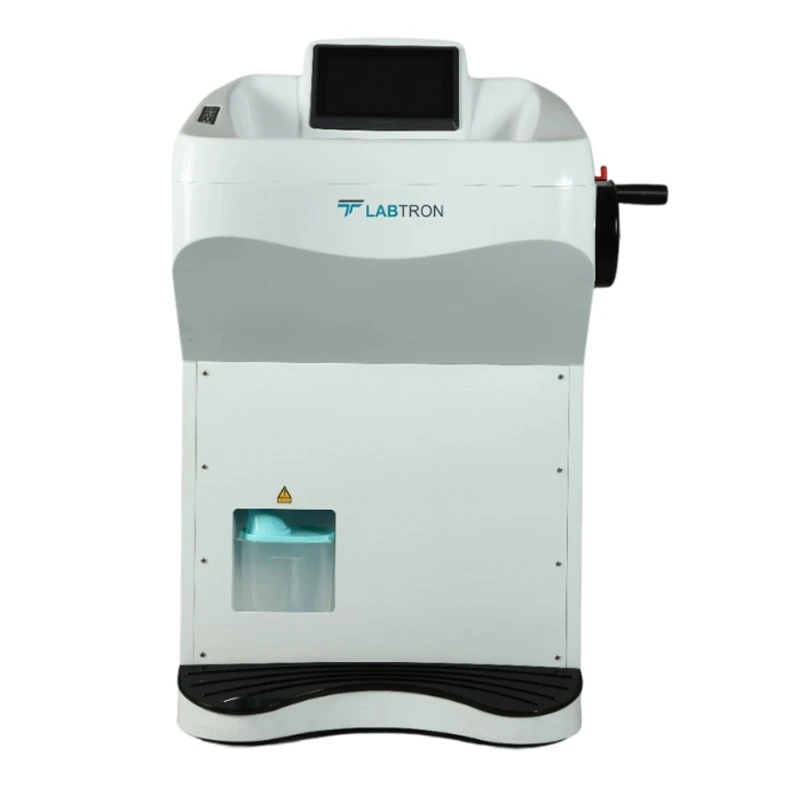 Labtron Cryostat Microtome LCRY-A40 image-1