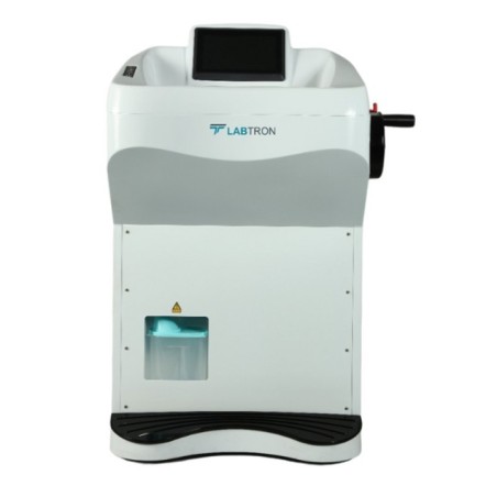 Labtron Cryostat Microtome LCRY-A40 image-1