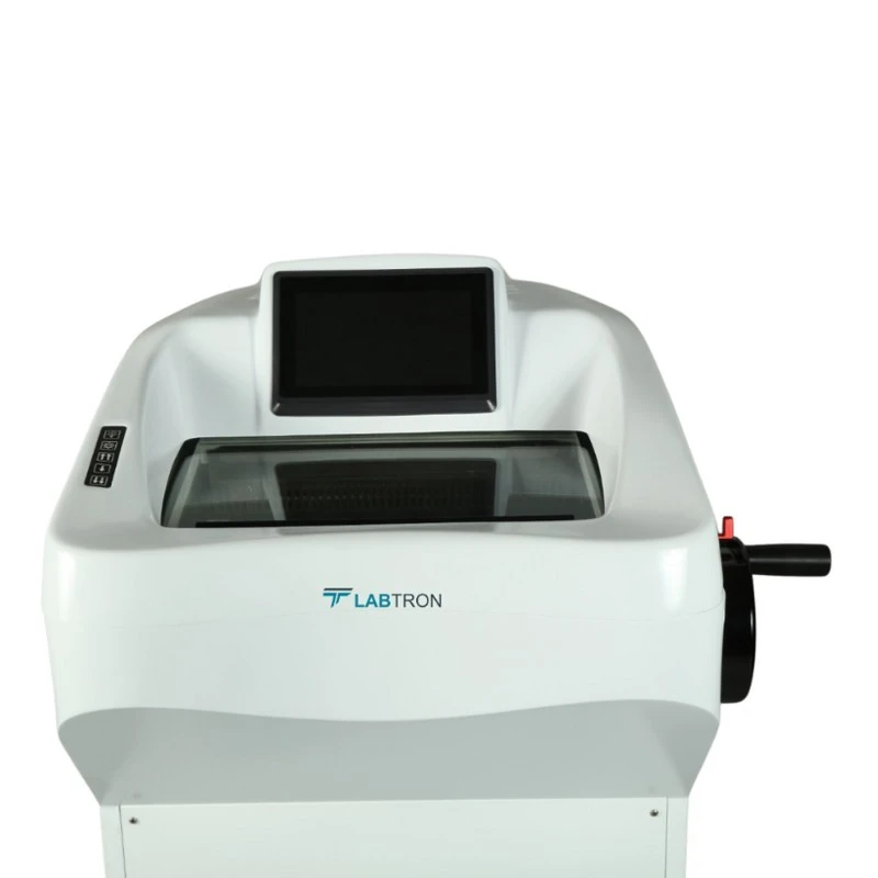  Labtron Cryostat Microtome LCRY-A40 image-2