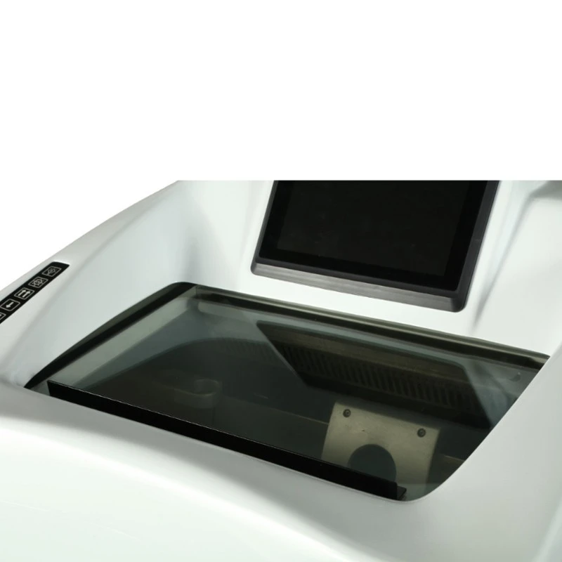  Labtron Cryostat Microtome LCRY-A40 image-3